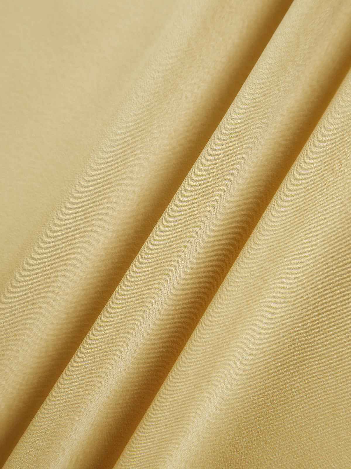 Open Back Satin Slit Maxi Dress