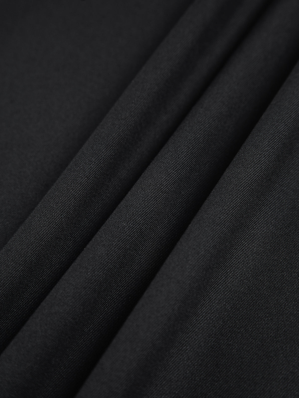 Tailored Wide Leg Woven Trousers