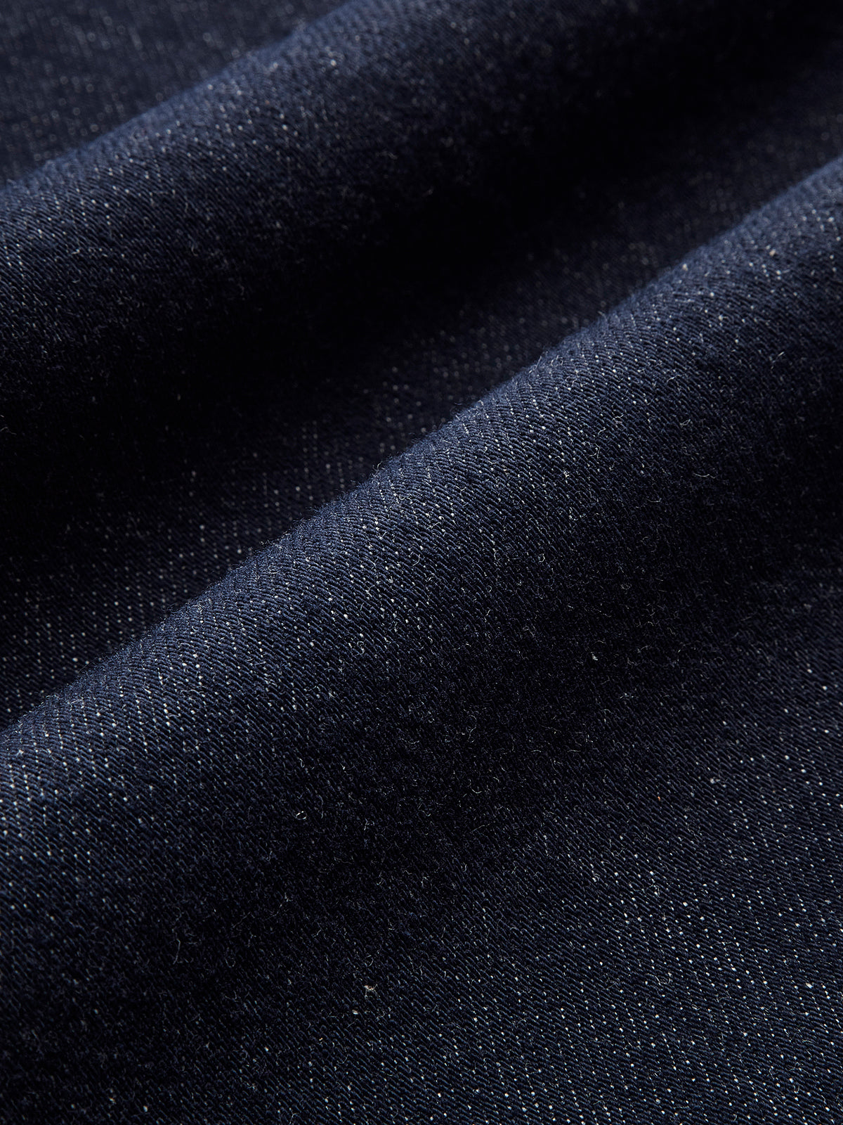 Mid-Waist Relaxed Wide-Leg Denim Jeans