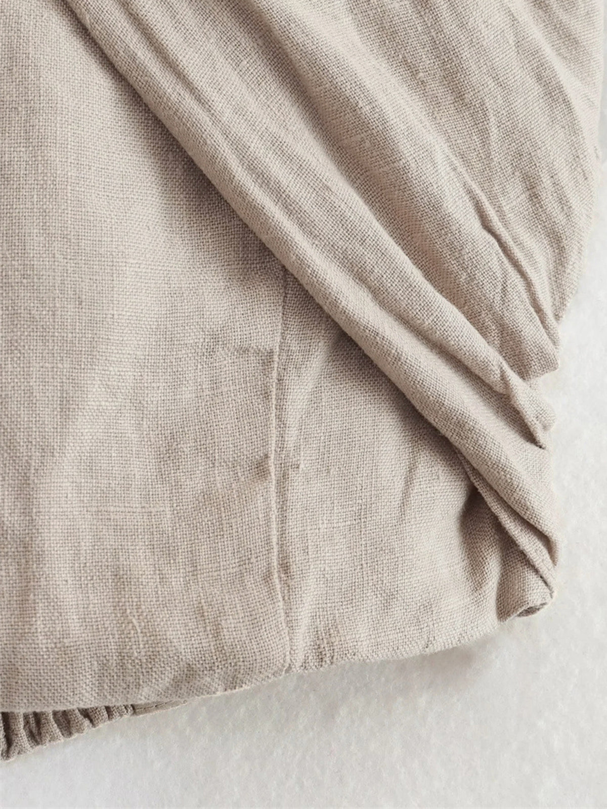 Crisscross Halter Neck Tank Top