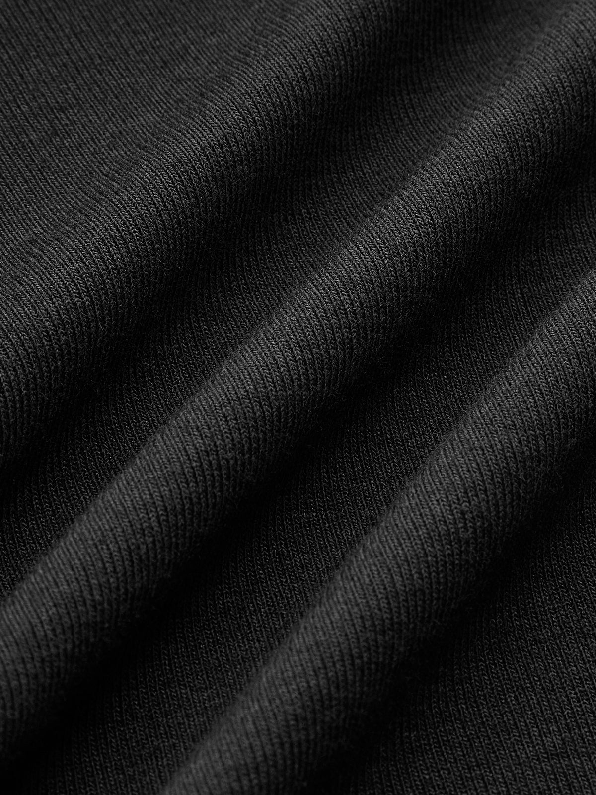 Ruched Long Sleeve Fitted Top