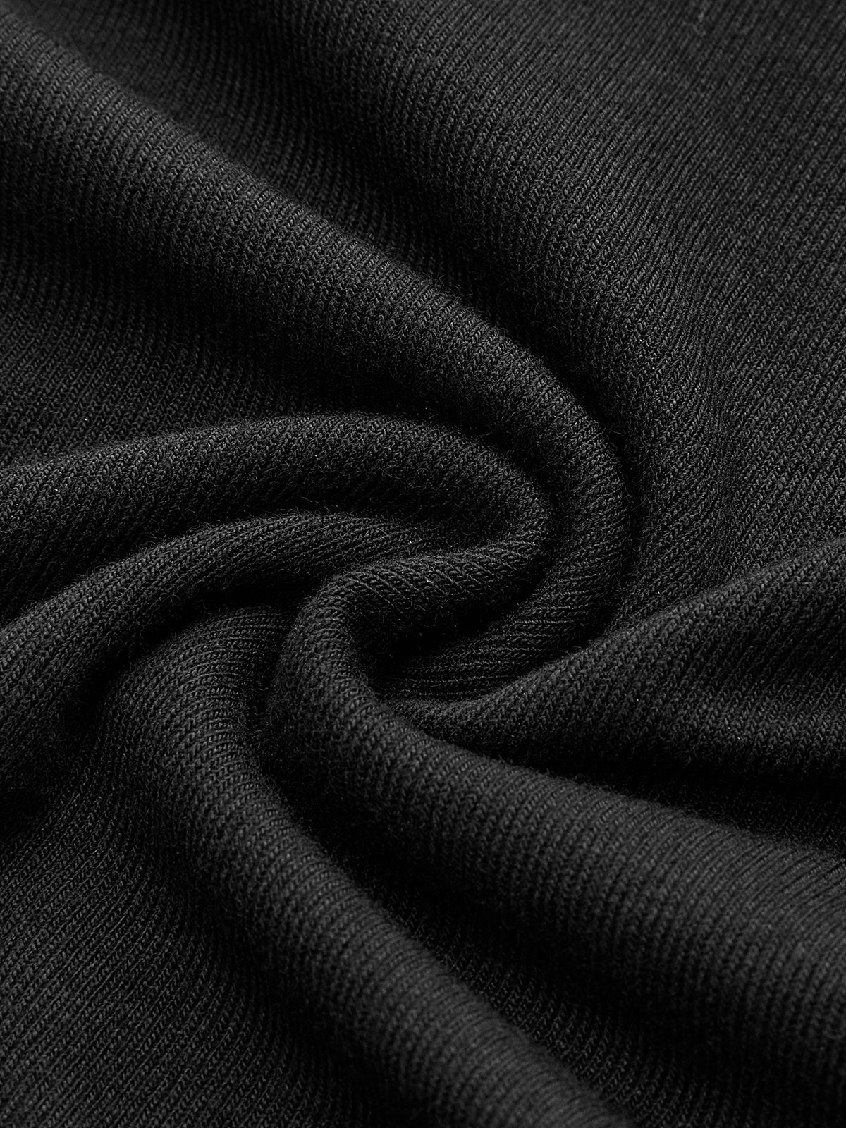 Ruched Long Sleeve Fitted Top