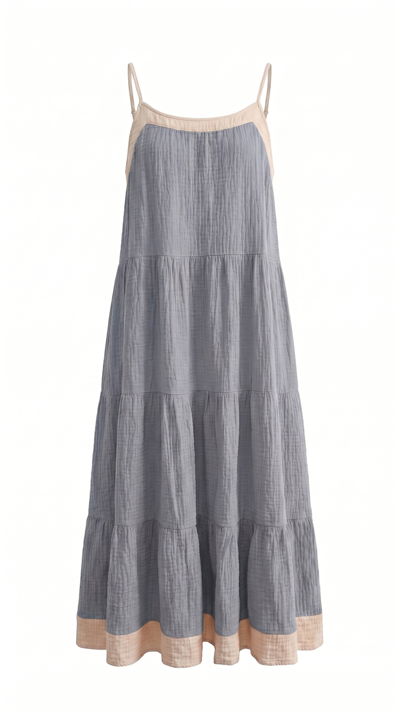 Bloom Cotton Floral Sundress