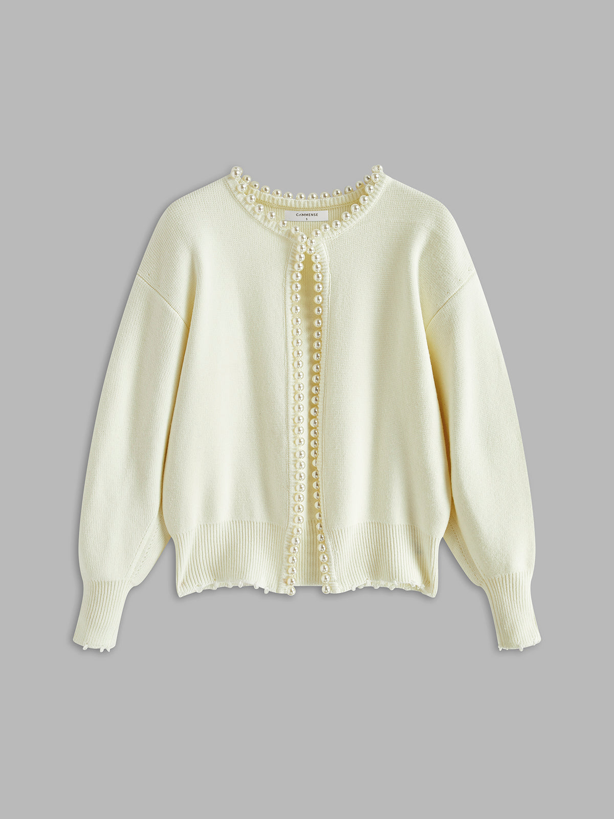 Pearl Cardigan