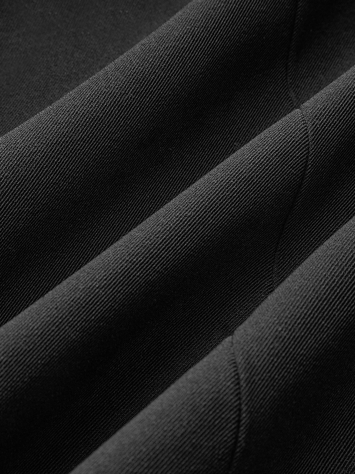 Tailored Longline Pocket Blazer Coat