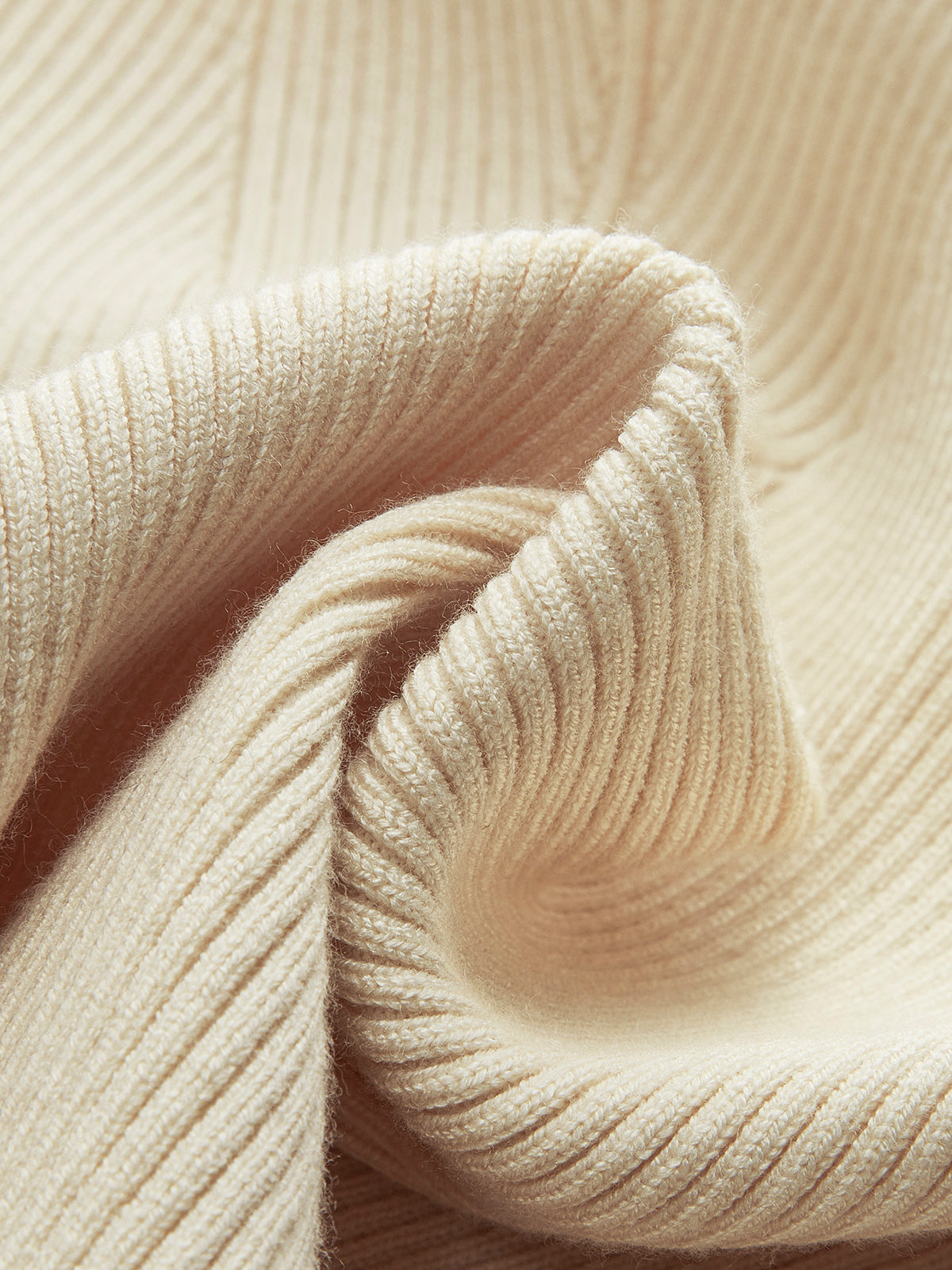 Contour Knit Slim Tank Top