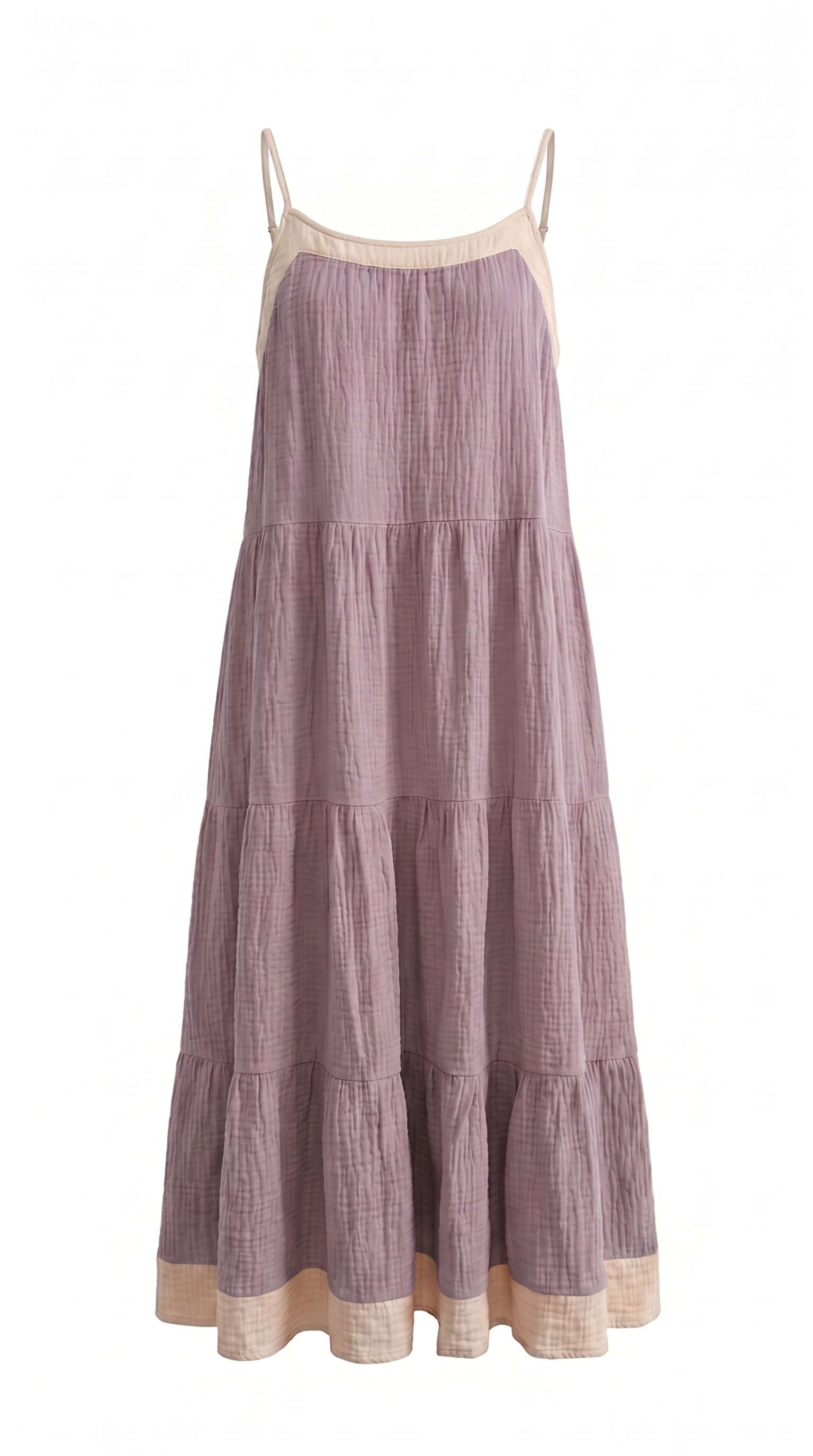 Bloom Cotton Floral Sundress