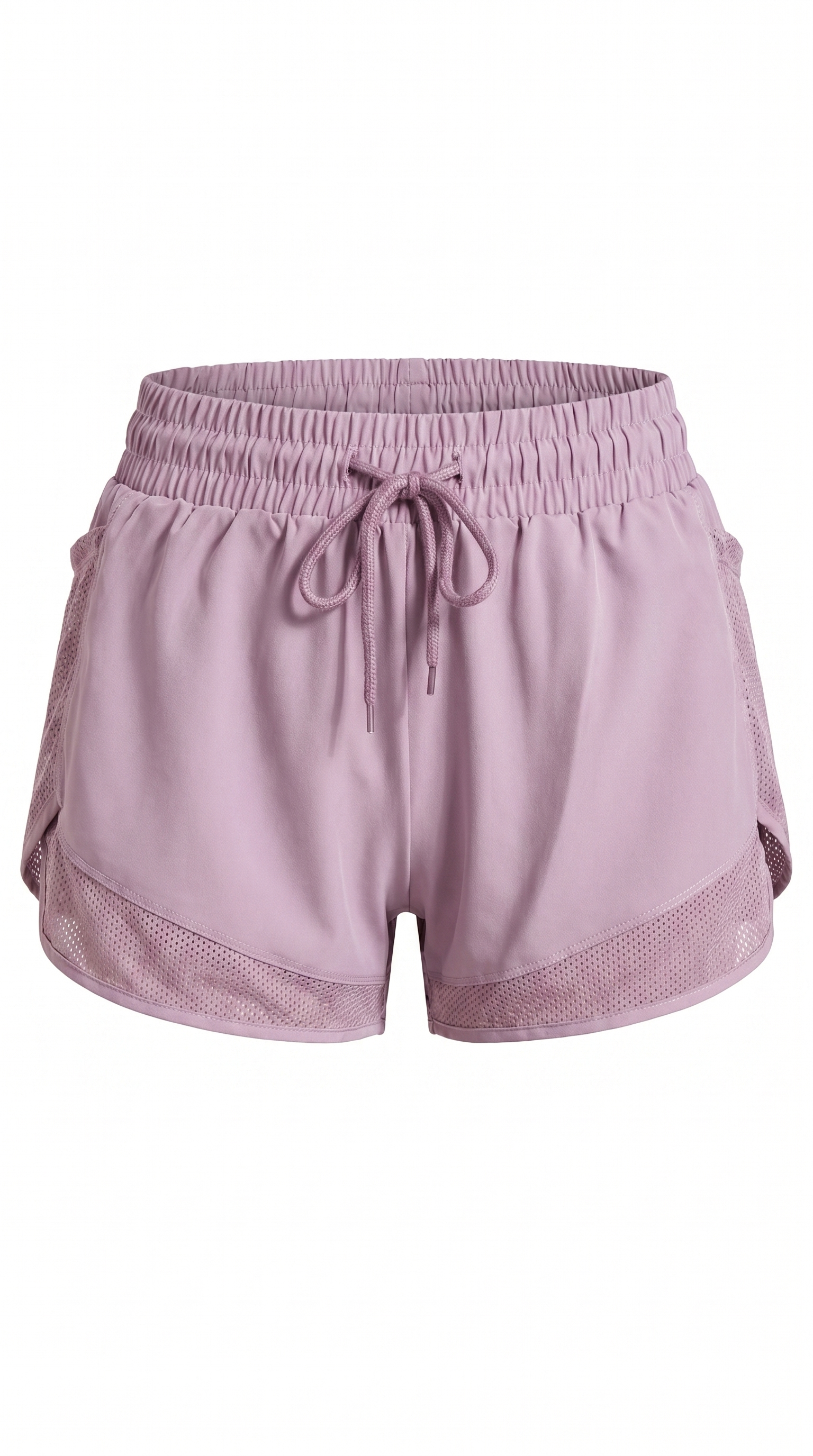 Performance Evolve 4-Way Stretch Athletic Training Shorts