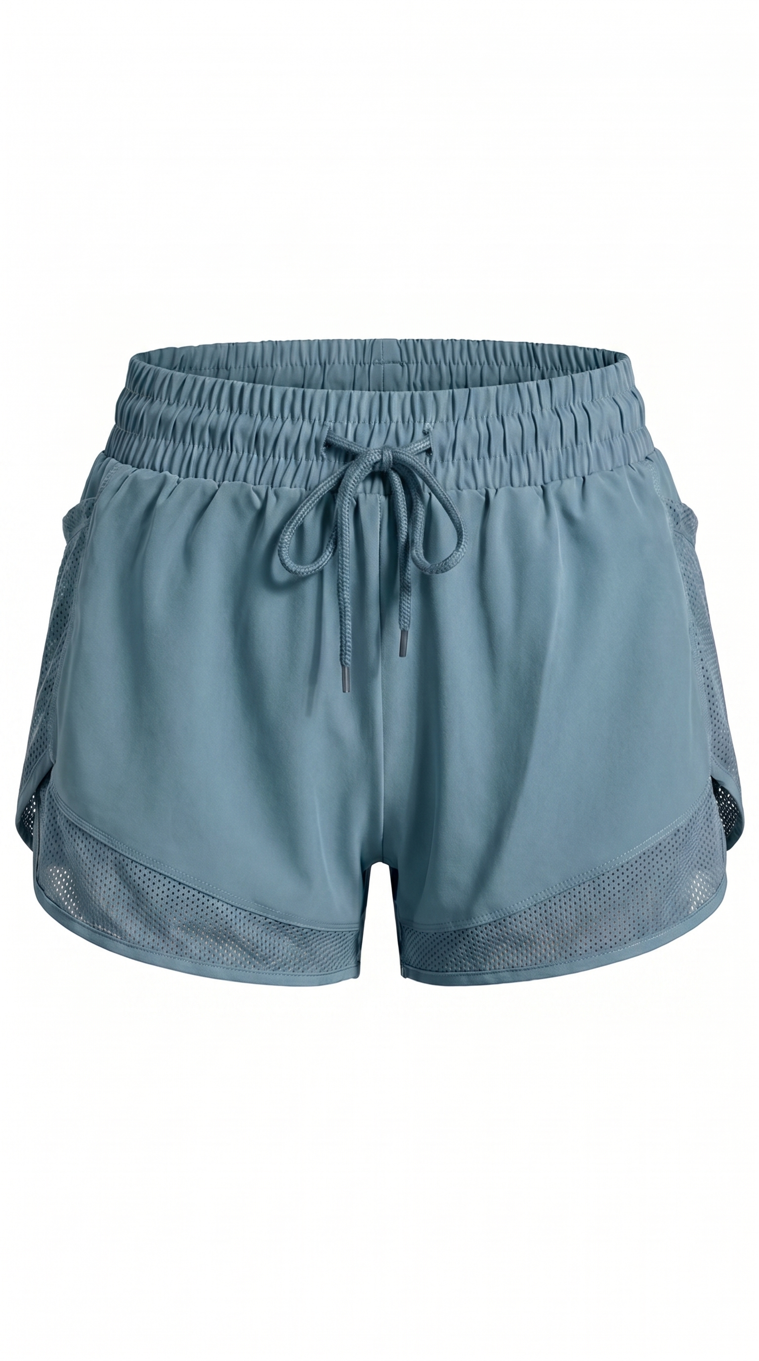 Performance Evolve 4-Way Stretch Athletic Training Shorts